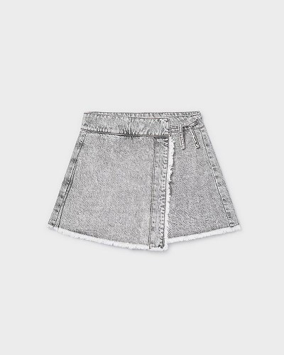 MAYORAL Φουστα παντελονι τζιν - 26-06903