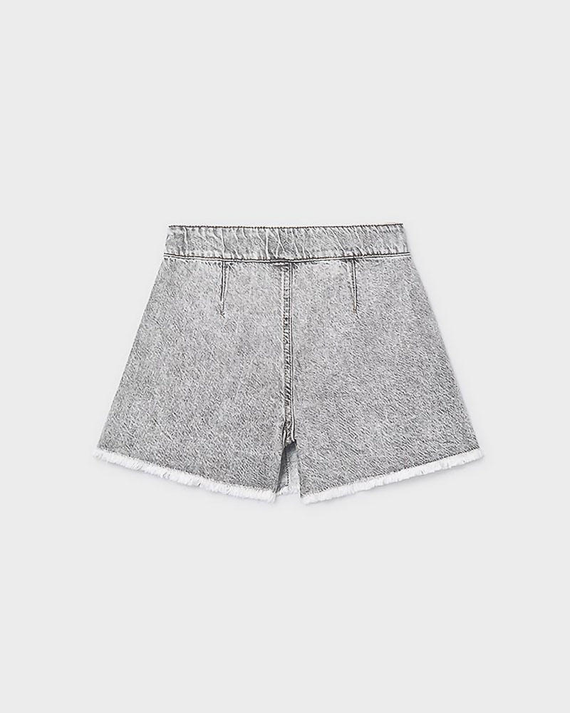 MAYORAL Φουστα παντελονι τζιν - 26-06903