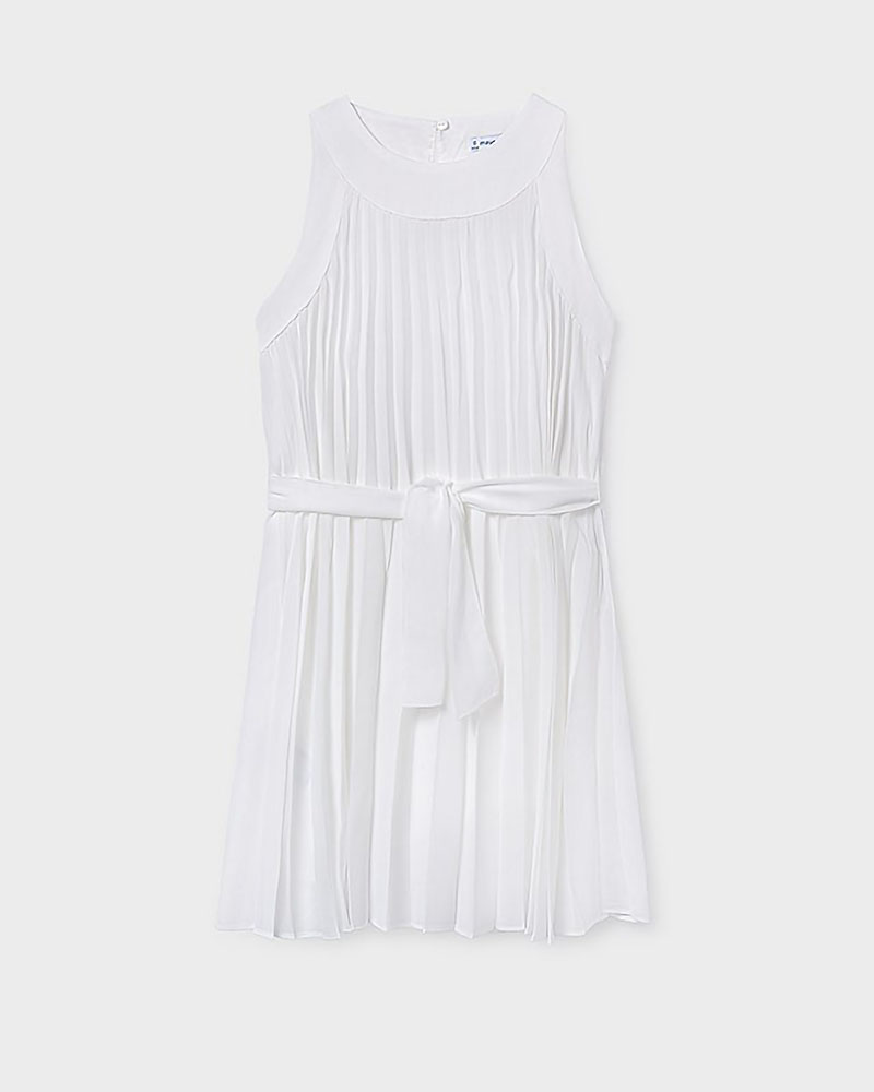 MAYORAL Φορεμα πλισε - 26-06908