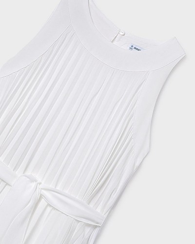 MAYORAL Φορεμα πλισε - 26-06908