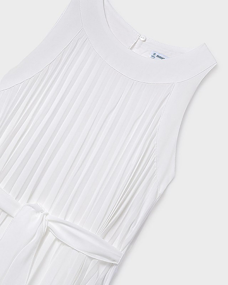 MAYORAL Φορεμα πλισε - 26-06908