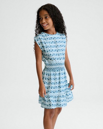 MAYORAL Φορεμα με σταμπες - 26-06910