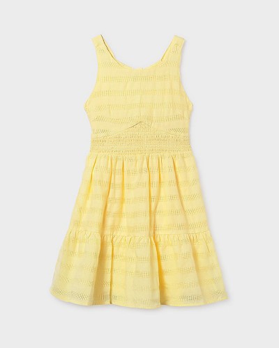 MAYORAL Φορεμα βουαλ φαντασια - 26-06913