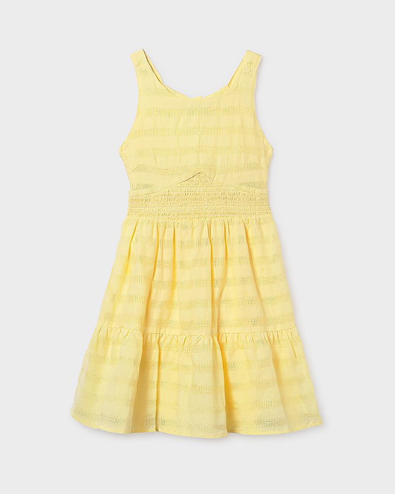 MAYORAL Φορεμα βουαλ φαντασια - 26-06913