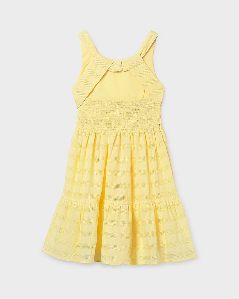 MAYORAL Φορεμα βουαλ φαντασια - 26-06913