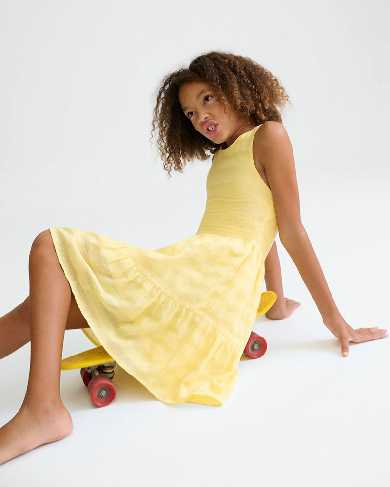 MAYORAL Φορεμα βουαλ φαντασια - 26-06913