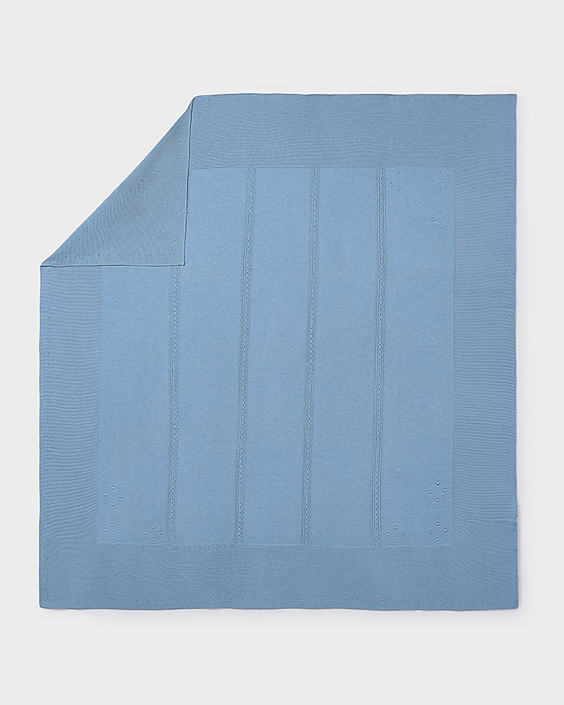 MAYORAL Σαλι βαμβακι πλεκτο - 26-09019