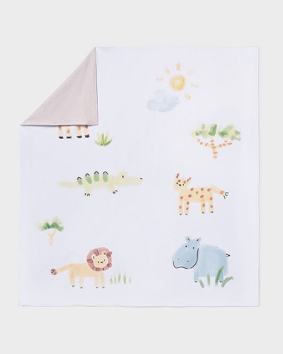 MAYORAL Κουβερτα μεταξοτυπια - 26-09025