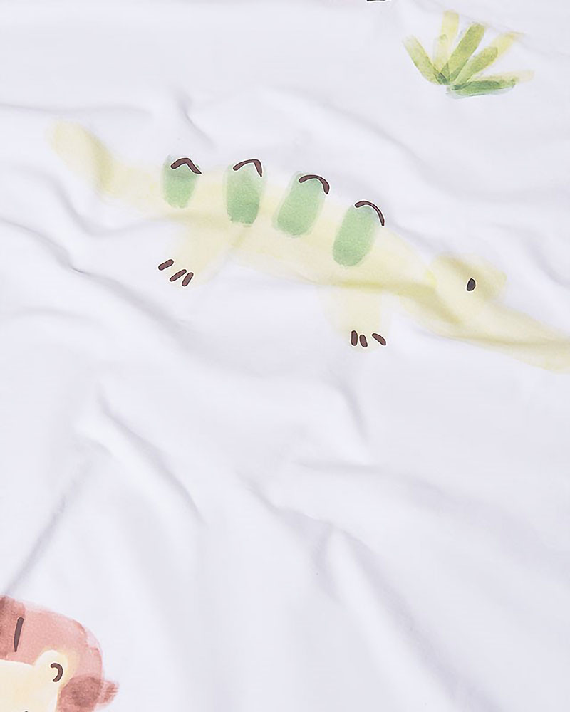 MAYORAL Κουβερτα μεταξοτυπια - 26-09025