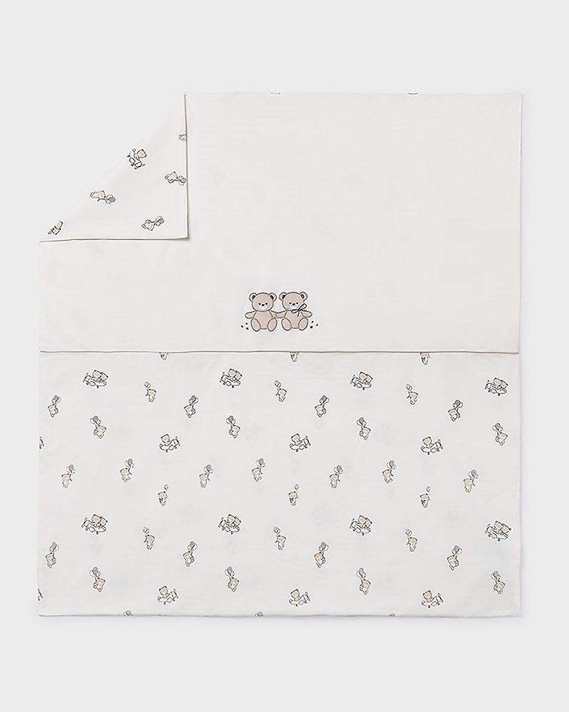 MAYORAL Κουβερτα μοτιβο - 26-09047