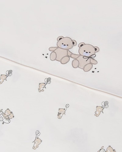 MAYORAL Κουβερτα μοτιβο - 26-09047