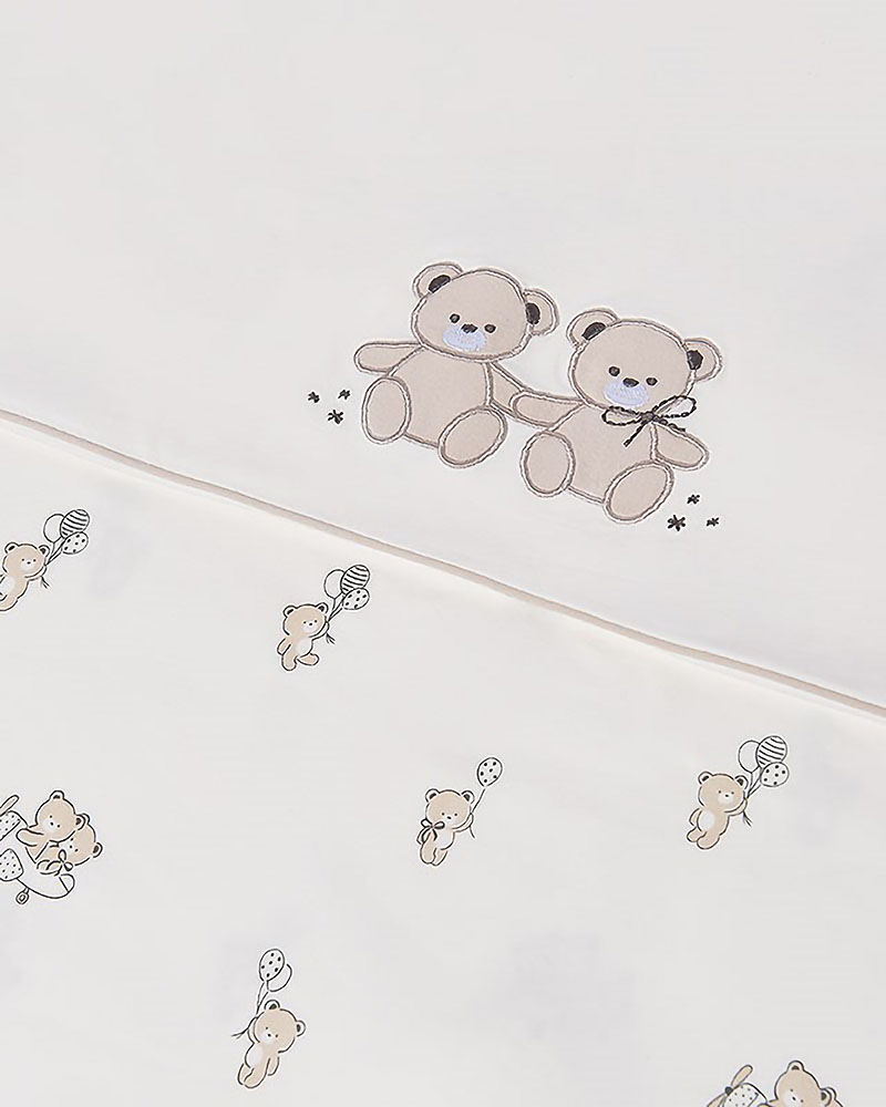 MAYORAL Κουβερτα μοτιβο - 26-09047