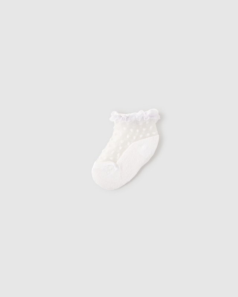 MAYORAL Καλτσακια plumeti - 26-09056