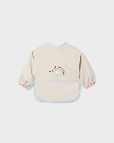 MAYORAL Σαλιαρα με μανικια - 26-09065