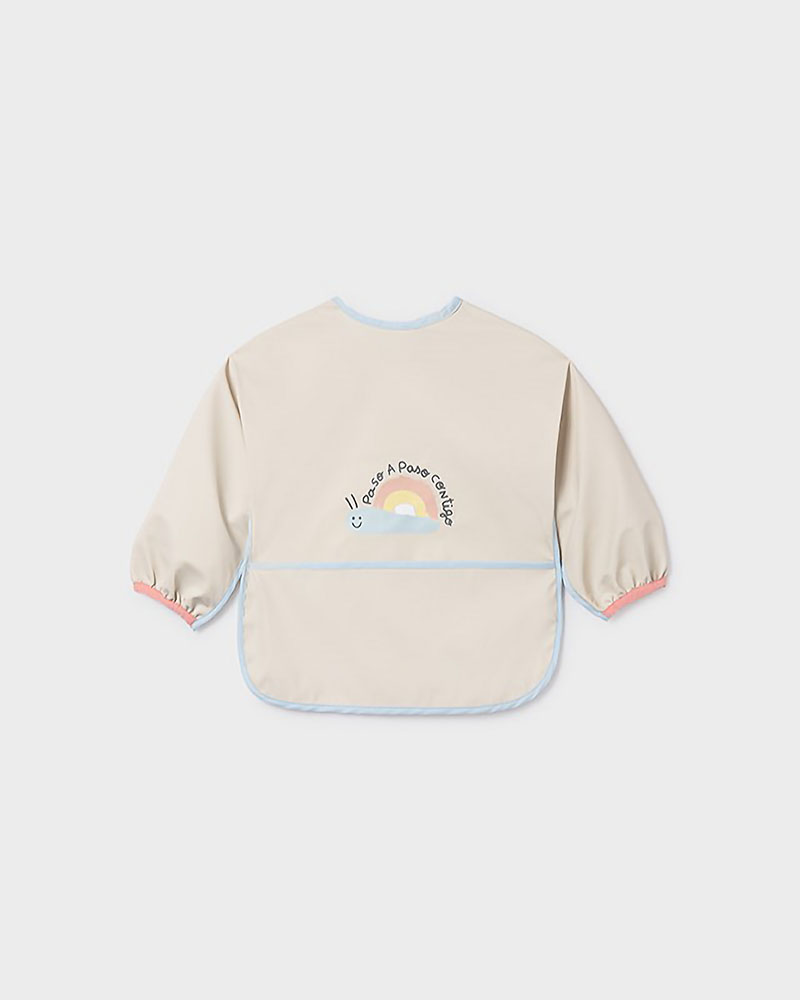 MAYORAL Σαλιαρα με μανικια - 26-09065