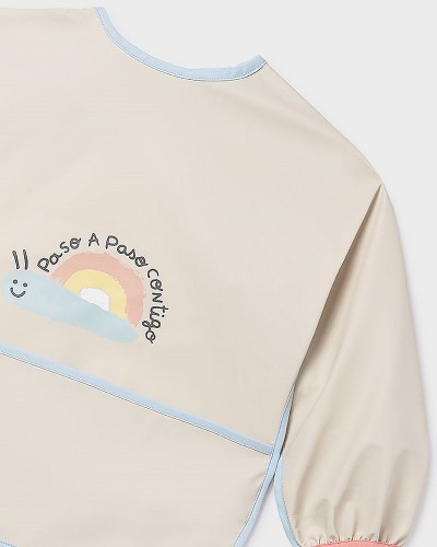 MAYORAL Σαλιαρα με μανικια - 26-09065