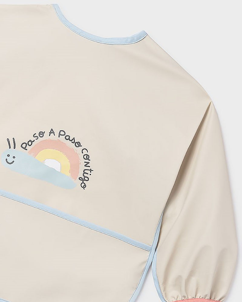 MAYORAL Σαλιαρα με μανικια - 26-09065