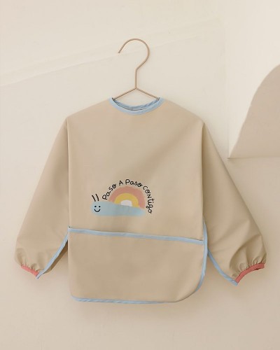 MAYORAL Σαλιαρα με μανικια - 26-09065