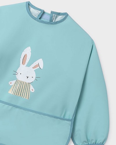 MAYORAL Σαλιαρα με μανικια - 26-09065