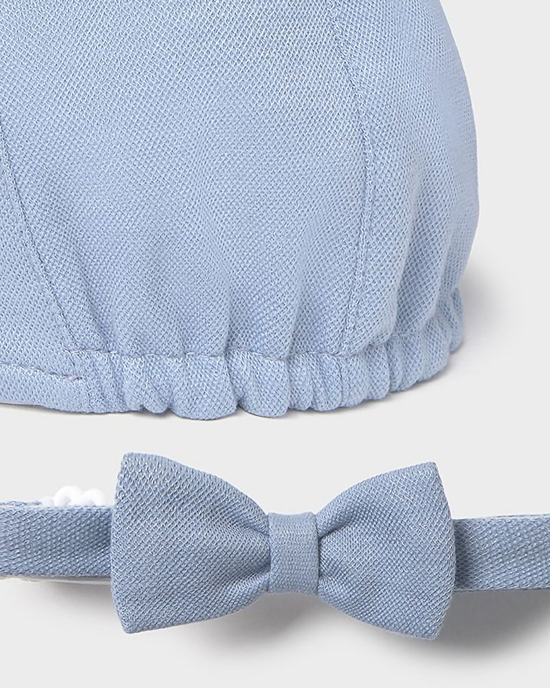 MAYORAL Σετ μπερες και παπιγιον - 26-09067