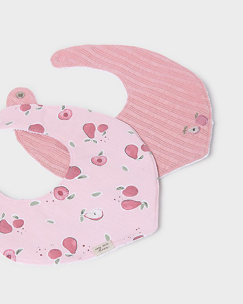 MAYORAL Σετ 2 σαλιαρες - 26-09073