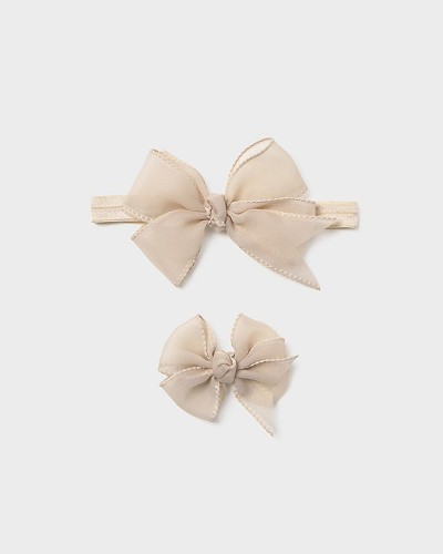 MAYORAL Κορδελα ελαστικη λεπτομερεια - 26-09079