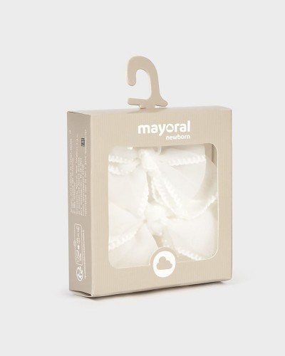 MAYORAL Κορδελα ελαστικη λεπτομερεια - 26-09079