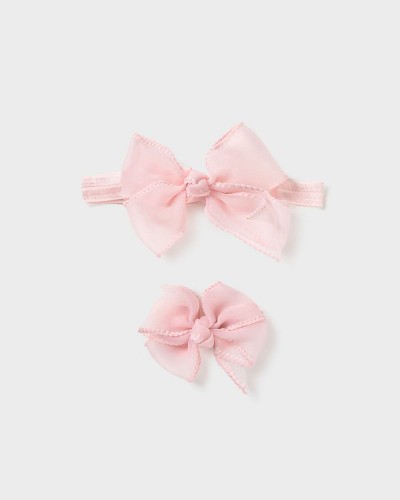 MAYORAL Κορδελα ελαστικη λεπτομερεια - 26-09079