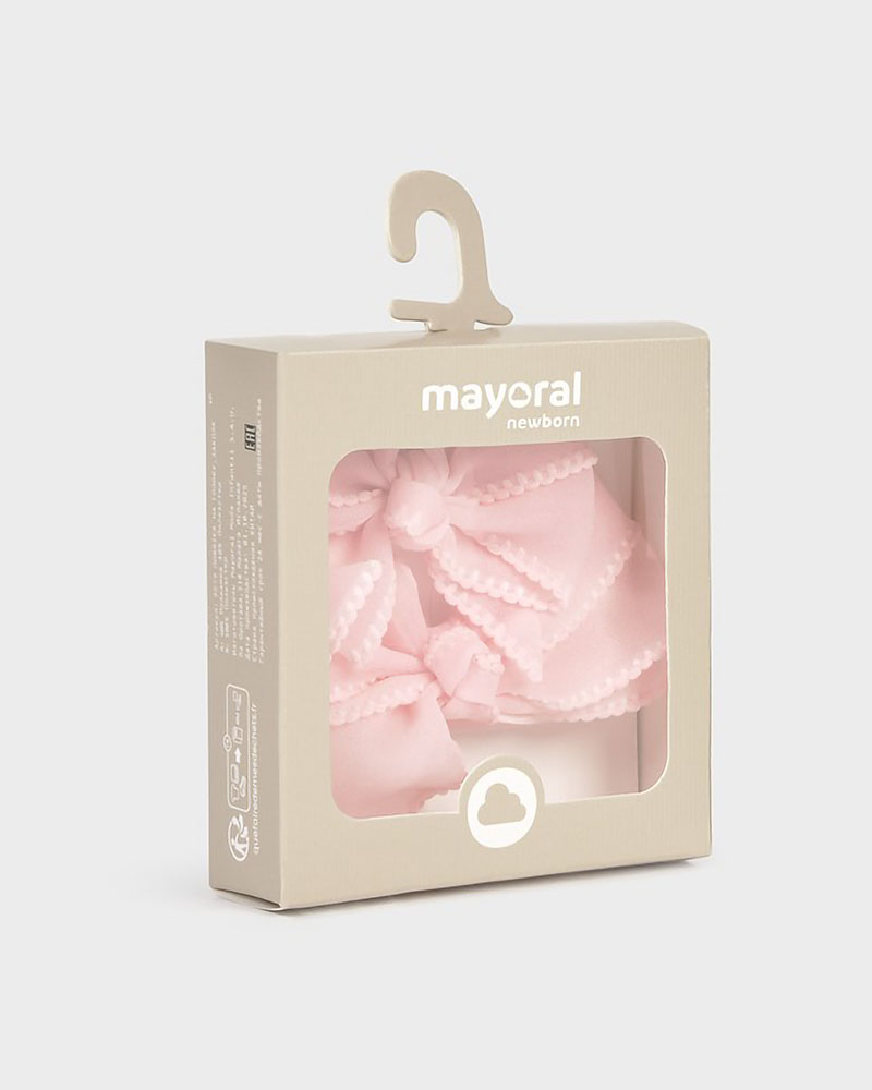 MAYORAL Κορδελα ελαστικη λεπτομερεια - 26-09079