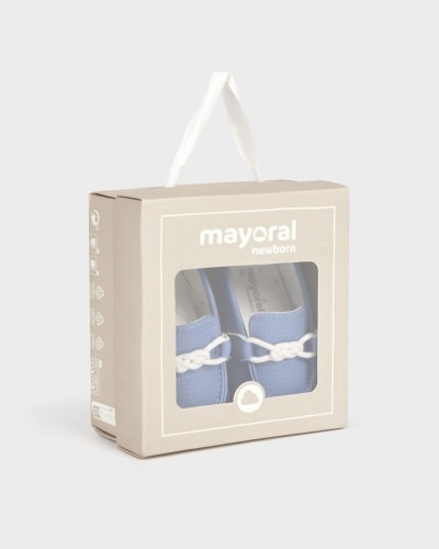 MAYORAL Μοκασινια - 26-09083