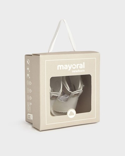 MAYORAL Παπουτσια ανοιχτα - 26-09084