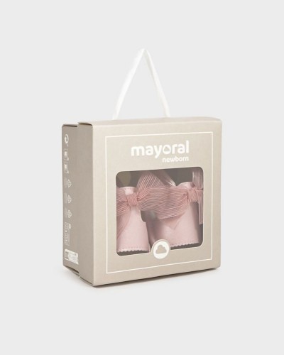 MAYORAL Παπουτσια ανοιχτα - 26-09084