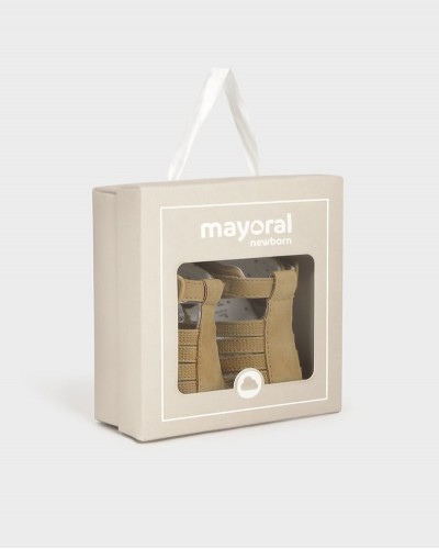 MAYORAL Πεδιλα κλειστα - 26-09086