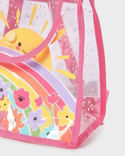 MAYORAL Σακιδιο παραλια - 26-09088