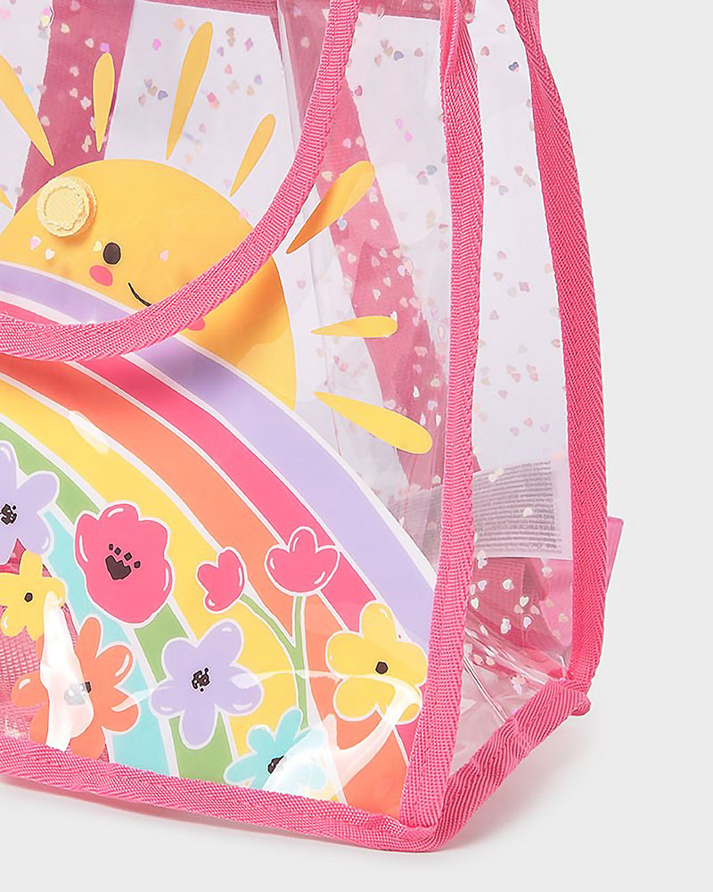 MAYORAL Σακιδιο παραλια - 26-09088