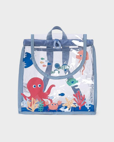 MAYORAL Σακιδιο παραλια - 26-09088