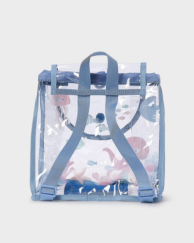 MAYORAL Σακιδιο παραλια - 26-09088