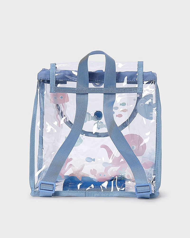 MAYORAL Σακιδιο παραλια - 26-09088