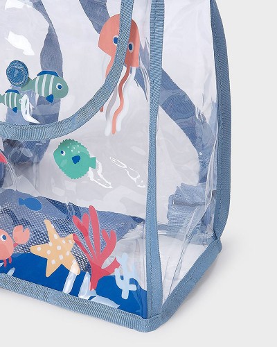 MAYORAL Σακιδιο παραλια - 26-09088