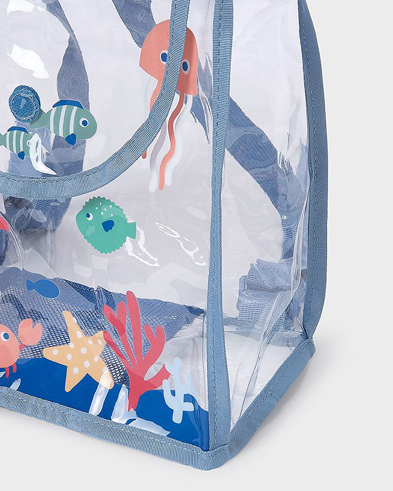 MAYORAL Σακιδιο παραλια - 26-09088