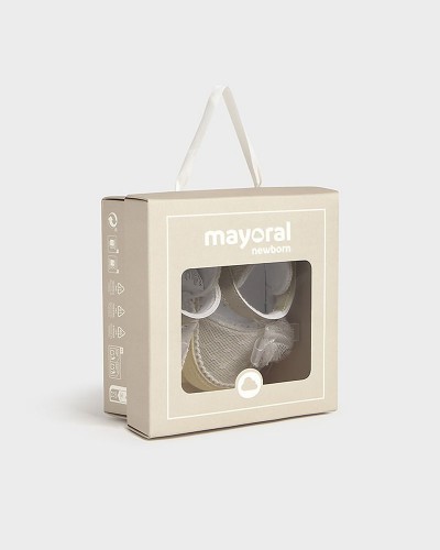 MAYORAL Εσπαντριγιες - 26-09093