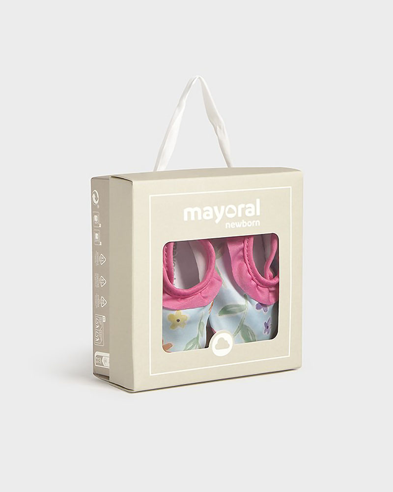 MAYORAL Παπουτσι παραλιας - 26-09095