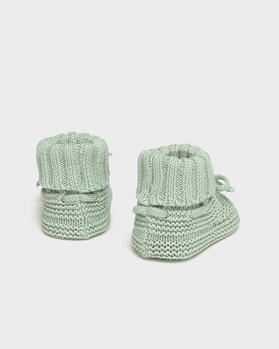 MAYORAL Καλτσοπαπουτσα πλεκτα - 26-09098