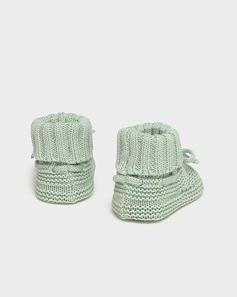 MAYORAL Καλτσοπαπουτσα πλεκτα - 26-09098