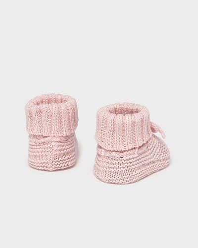 MAYORAL Καλτσοπαπουτσα πλεκτα - 26-09098