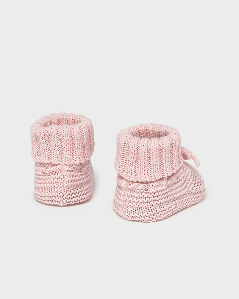 MAYORAL Καλτσοπαπουτσα πλεκτα - 26-09098