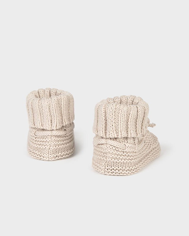 MAYORAL Καλτσοπαπουτσα πλεκτα - 26-09098