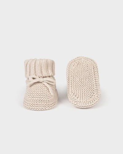 MAYORAL Καλτσοπαπουτσα πλεκτα - 26-09098