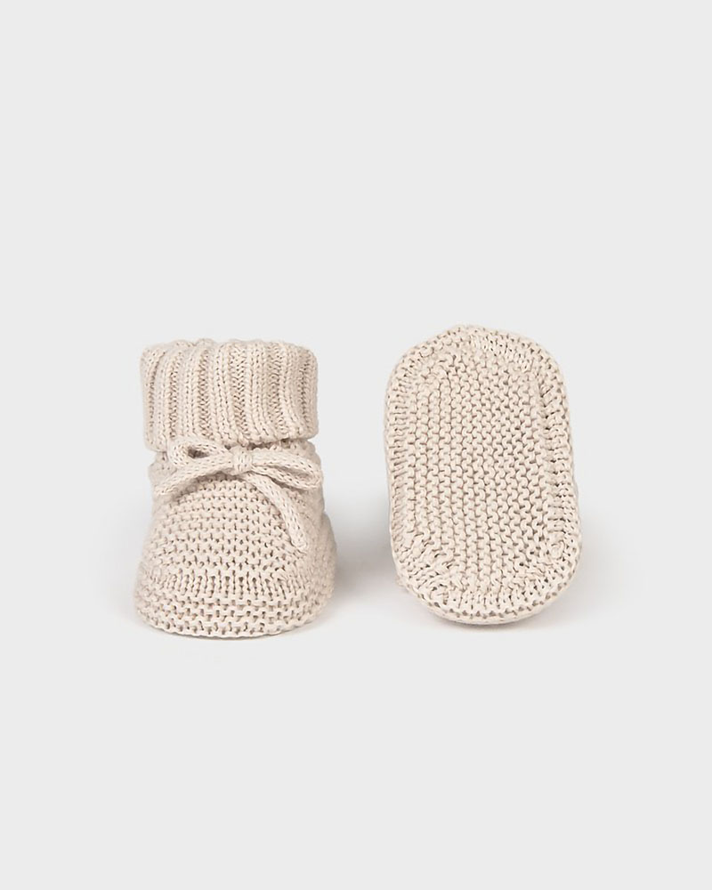 MAYORAL Καλτσοπαπουτσα πλεκτα - 26-09098