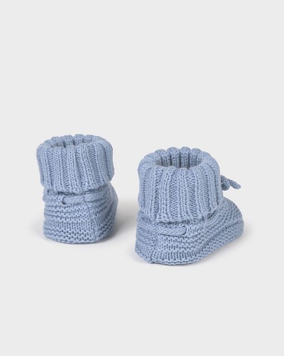 MAYORAL Καλτσοπαπουτσα πλεκτα - 26-09098